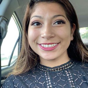 Meet your Posher, Jackie